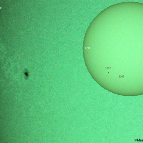 活動領域3094: 2022/09/04