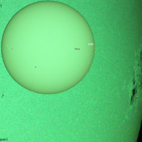 活動領域3089: 2022/09/05