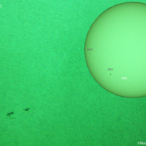 活動領域3093: 2022/09/04