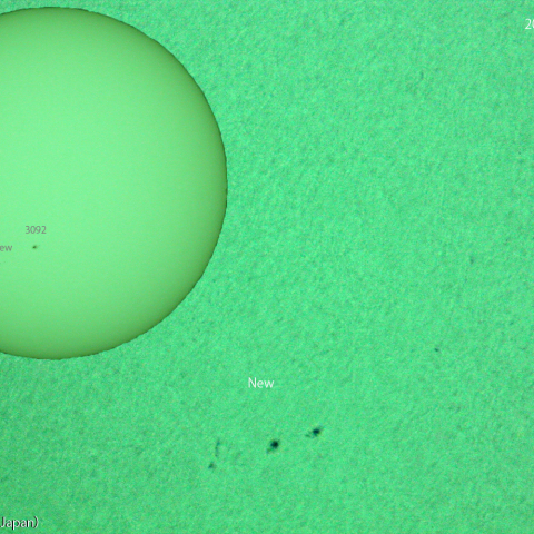 活動領域3092,3097: 2022/09/06