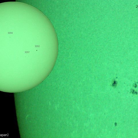 活動領域3096: 2022/09/09