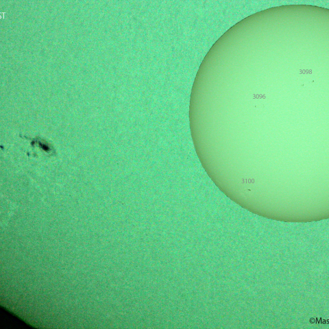 活動領域3100: 2022/09/11