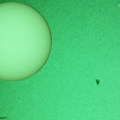 活動領域3096: 2022/09/11