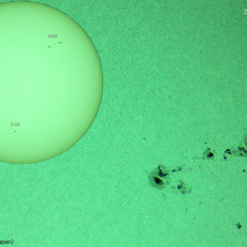 活動領域3098: 2022/09/13
