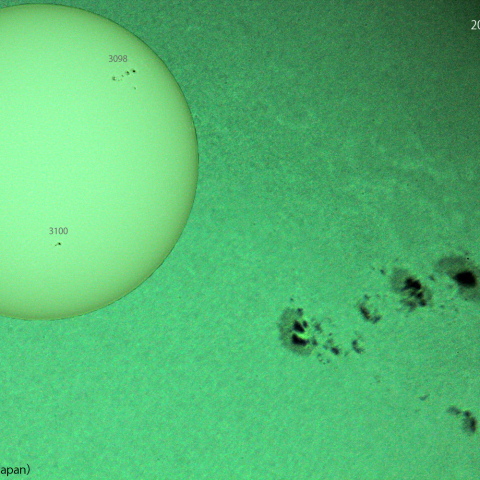 活動領域 3098 : 2022/09/14