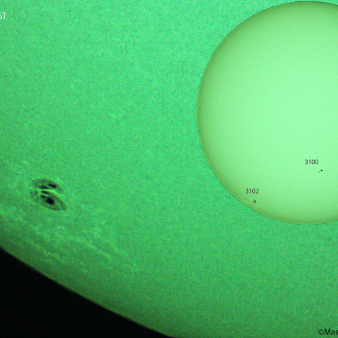 活動領域 3102 : 2022/09/14