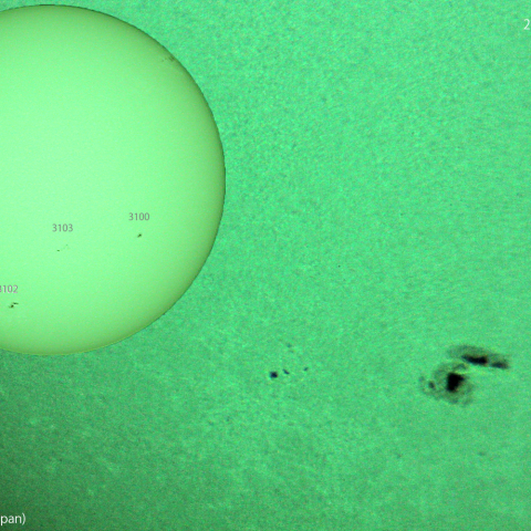 活動領域 3102: 2022/09/16