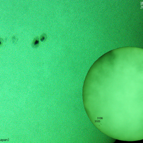 活動領域 3102: 2022/09/21