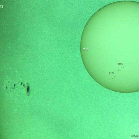 活動領域3110 : 2022/09/24