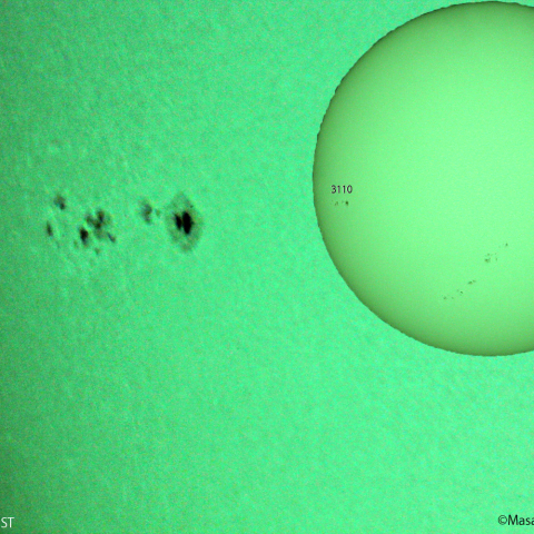 活動領域 3110 : 2022/09/25