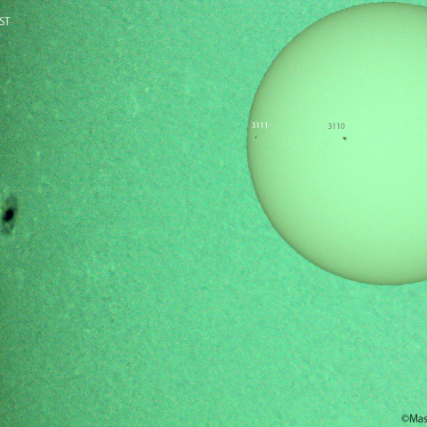 活動領域 3111: 2022/09/28