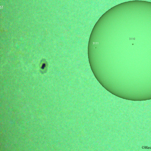 活動領域 3111: 2022/09/29
