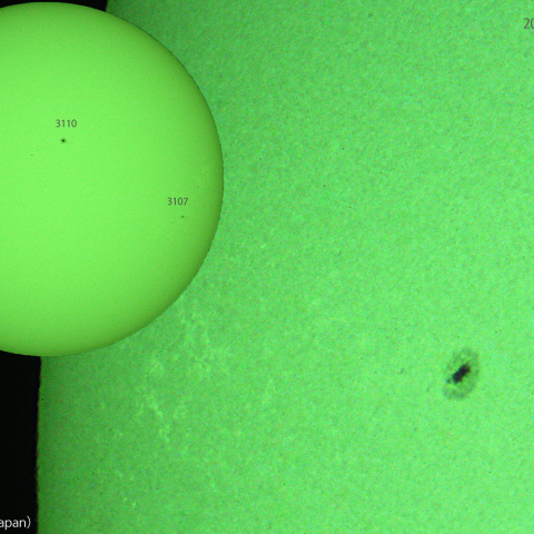 活動領域 3111: 2022/09/30