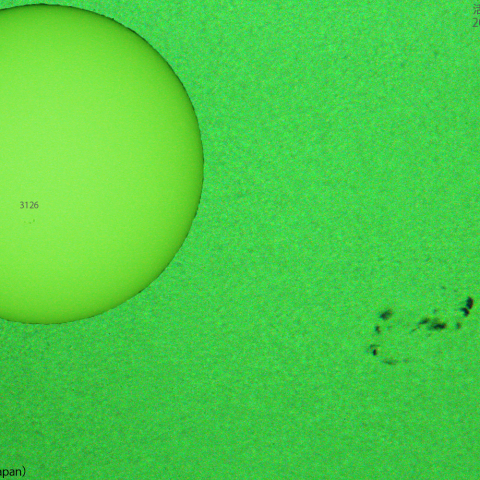 活動領域 3126 : 2022/10/20