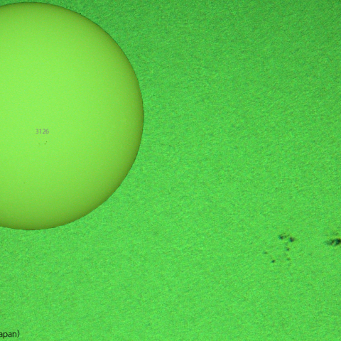 活動領域 3126 : 2022/10/21