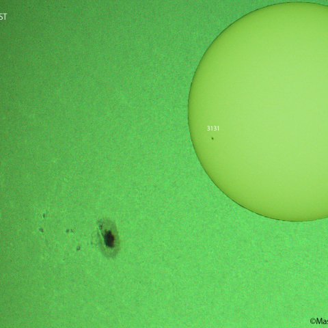 活動領域 3131 : 2022/10/26