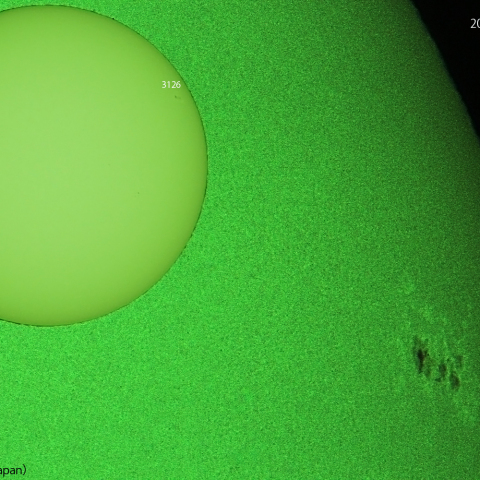 活動領域 3126 : 2022/10/26