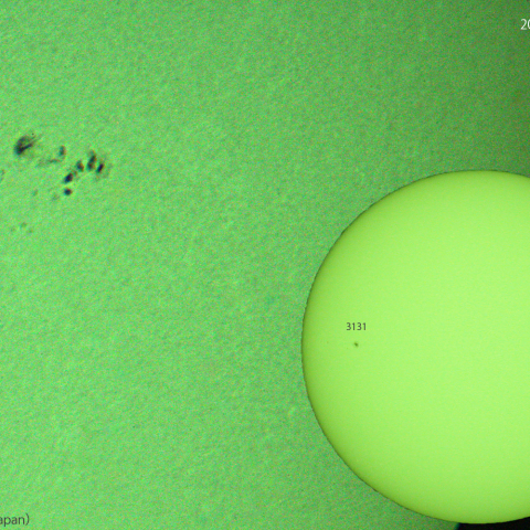 活動領域 3130: 2022/10/27