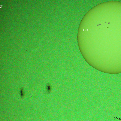 活動領域 3135 : 2022/10/30