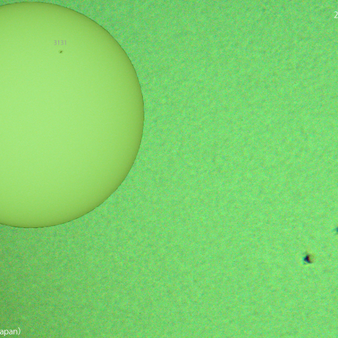 活動領域 3136 : 2022/11/02