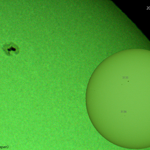 活動領域 3131 : 2022/11/03