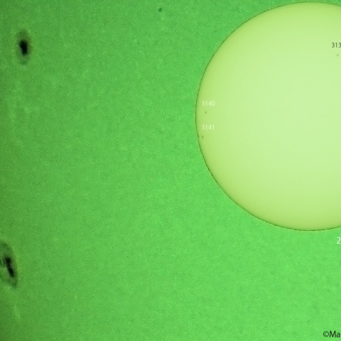 活動領域 3140,3141 : 2022/11/05