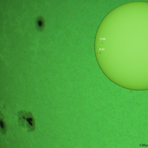 活動領域 3140,3141 : 2022/11/06