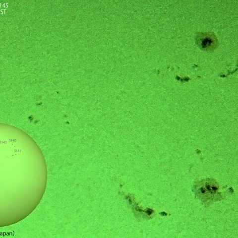 活動領域 3140,3141,3145 : 2022/11/13