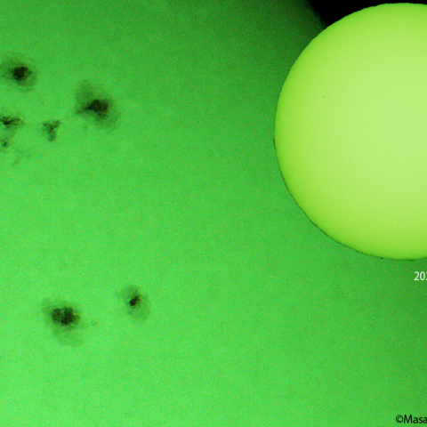 活動領域 3140,3141 : 2022/11/14