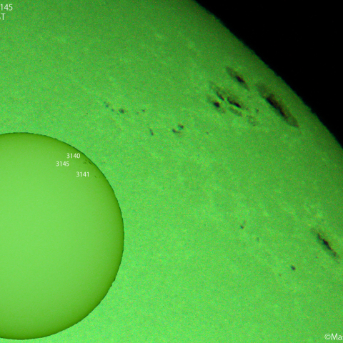 活動領域 3140,3141,3145: 2022/11/16