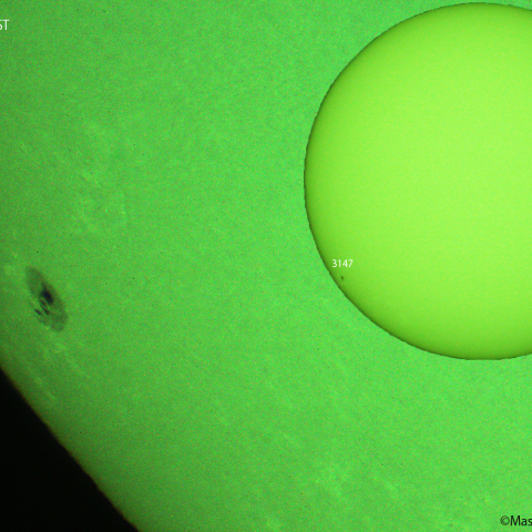 活動領域 3147: 2022/11/17