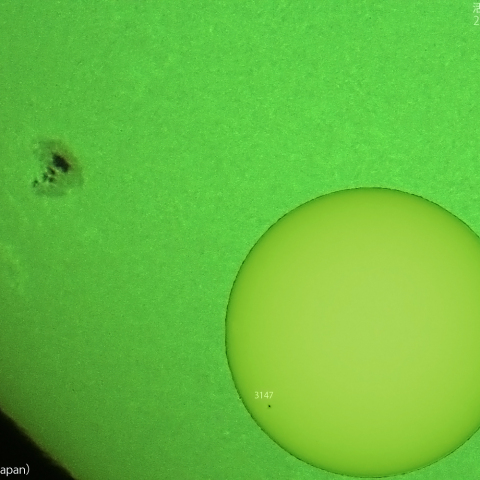 活動領域 3147: 2022/11/18