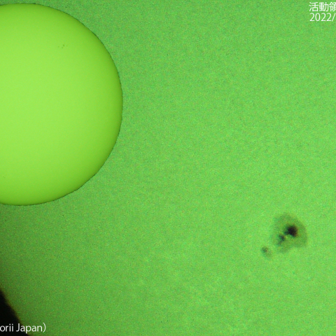 活動領域 3147: 2022/11/19