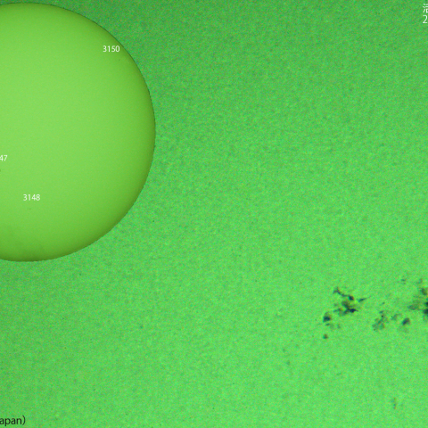 活動領域 3149 : 2022/11/21
