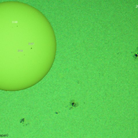 活動領域 3147,3151 : 2022/11/24