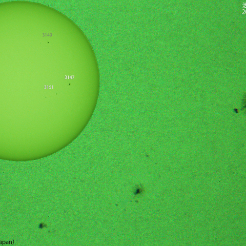 活動領域 3147,3151 : 2022/11/25
