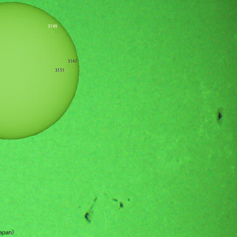 活動領域 3147,3151 : 2022/11/27