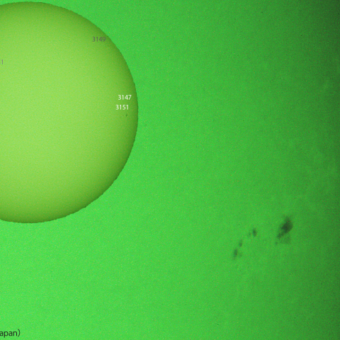 活動領域 3147,3151 : 2022/11/28