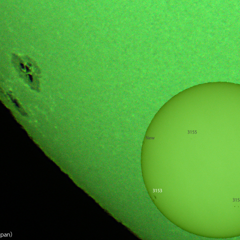 活動領域 3153 : 2022/12/02
