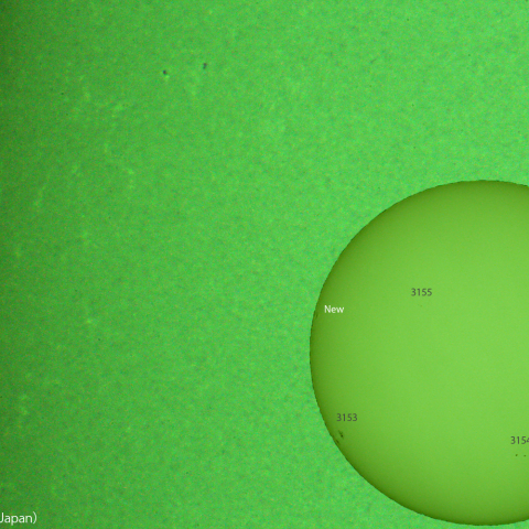活動領域 3156 : 2022/12/02