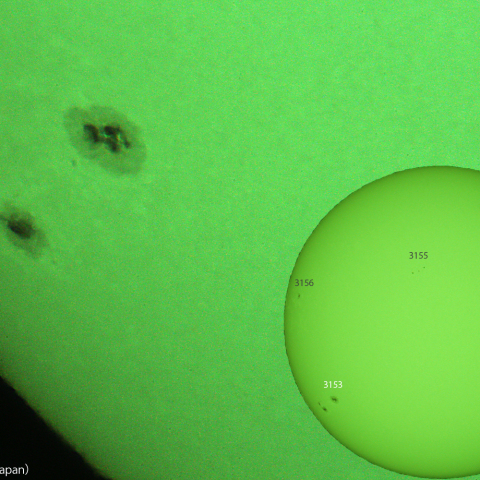 活動領域 3153 : 2022/12/03