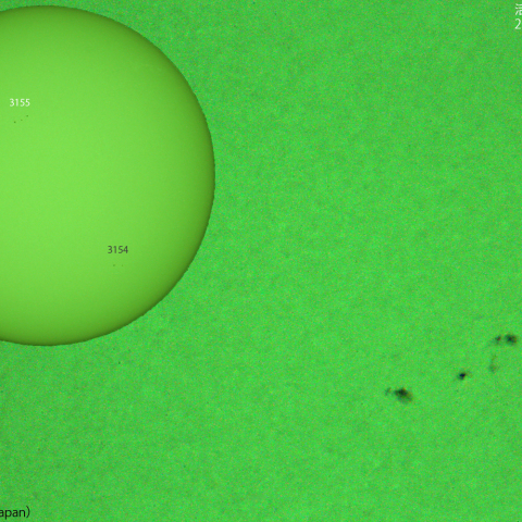 活動領域 3155: 2022/12/03