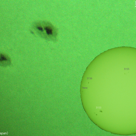 活動領域 3153: 2022/12/04
