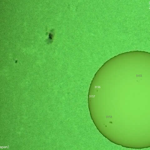 活動領域 3156,3157: 2022/12/04