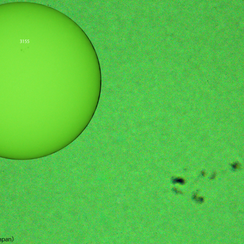 活動領域 3155 : 2022/12/04