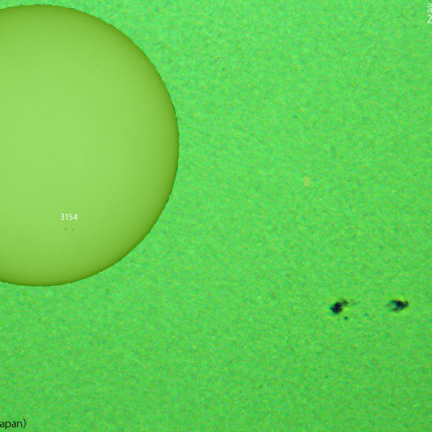 活動領域 3154 : 2022/12/02