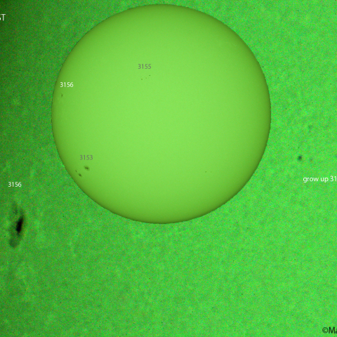 活動領域 3156 : 2022/12/03