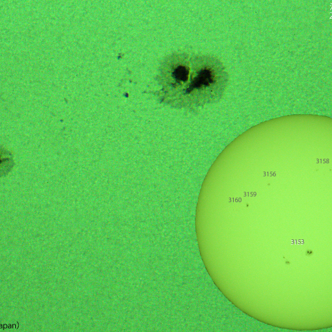 活動領域 3153: 2022/12/07