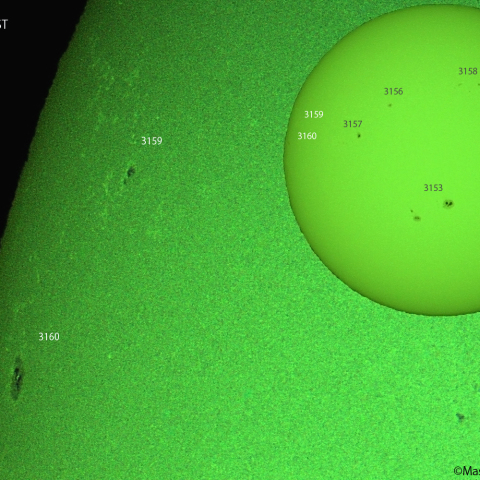 活動領域 3159,3160 : 2022/12/07