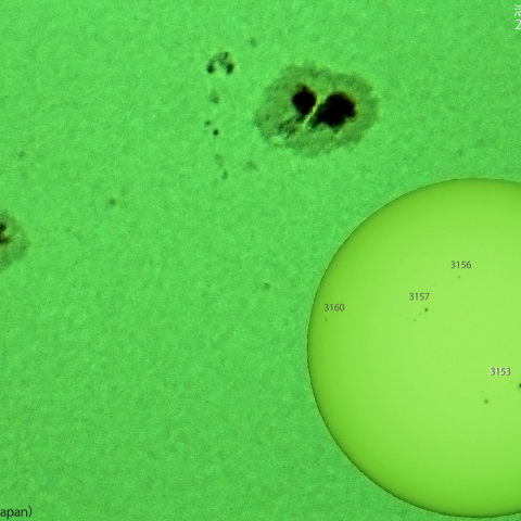 活動領域 3153 : 2022/12/08